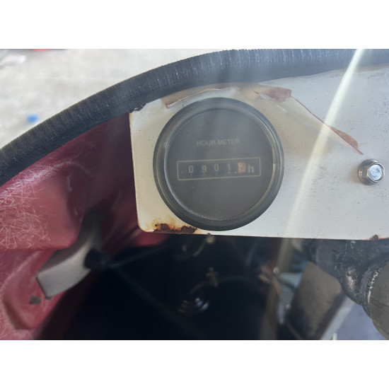 Садовий обприскувач MARUYAMA SSA-E500 - Зображення 7