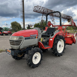 Міні-трактор Yanmar AF-16