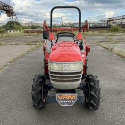 Міні-трактор Yanmar AF-16