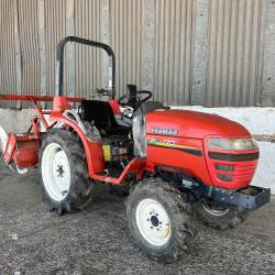 Міні-трактор Yanmar AF-170