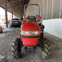 Міні-трактор Yanmar AF-170