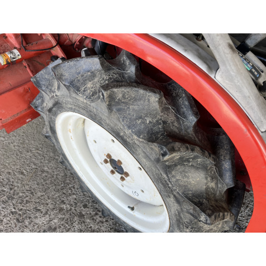 Міні-трактор Yanmar AF-170 - Зображення 3