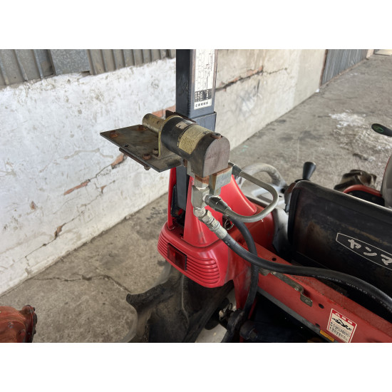 Міні-трактор Yanmar AF-170 - Зображення 11