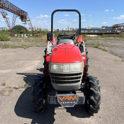 Міні-трактор Yanmar AF-18