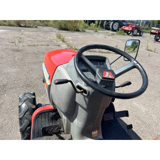 Міні-трактор Yanmar AF-18 - Зображення 6