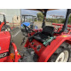 Міні-трактор Yanmar AF-250