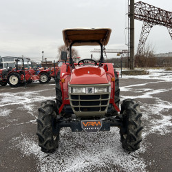 Міні-трактор Yanmar AF-30