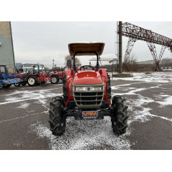 Міні-трактор Yanmar AF-30