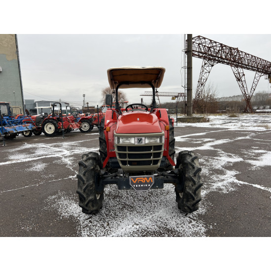 Міні-трактор Yanmar AF-30 - Зображення 2