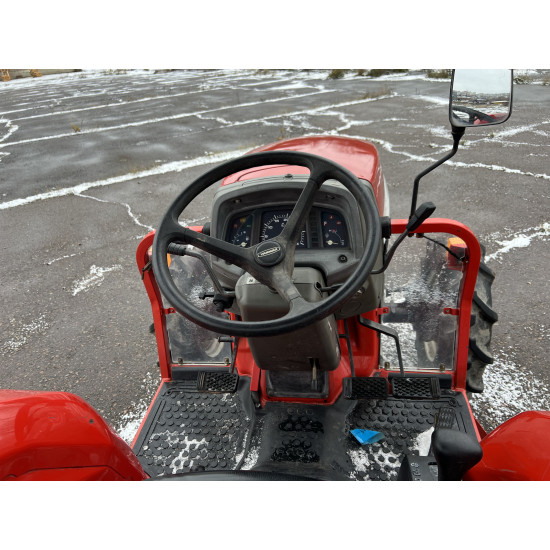 Міні-трактор Yanmar AF-30 - Зображення 7