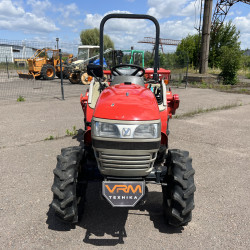 Міні-трактор Yanmar AF118