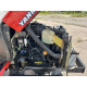 Міні-трактор Yanmar AF118