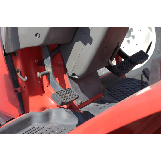 Міні-трактор Yanmar AF210 - Зображення 5
