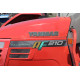 Міні-трактор Yanmar AF210