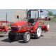 Міні-трактор Yanmar AF210