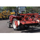 Міні-трактор Yanmar AF210