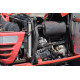 Міні-трактор Yanmar AF210
