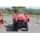 Міні-трактор Yanmar AF210