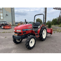 Міні-трактор Yanmar AF-226