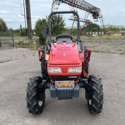 Міні-трактор Yanmar AF-226