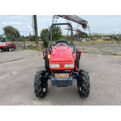 Міні-трактор Yanmar AF-226