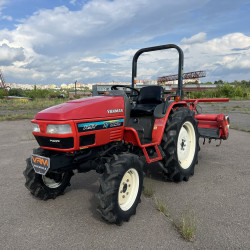 Міні-трактор Yanmar AF-226