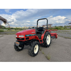 Міні-трактор Yanmar AF-226