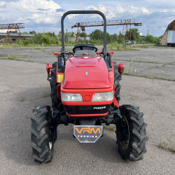 Міні-трактор Yanmar AF-226