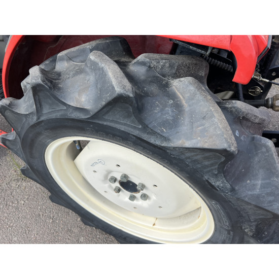 Міні-трактор Yanmar AF-226 - Зображення 3