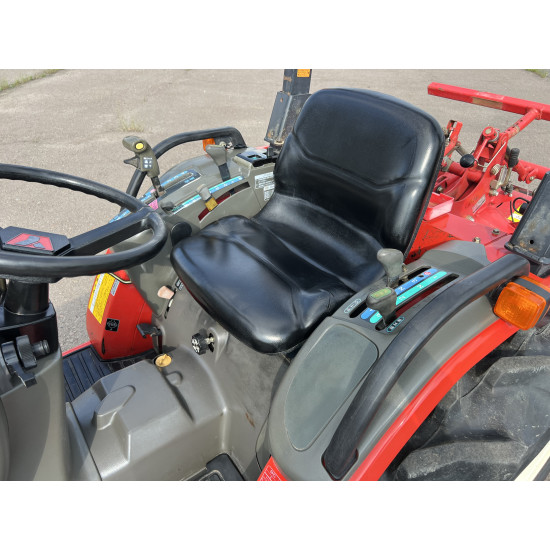 Міні-трактор Yanmar AF-226 - Зображення 7