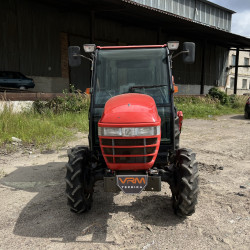 Міні-трактор Yanmar AF330