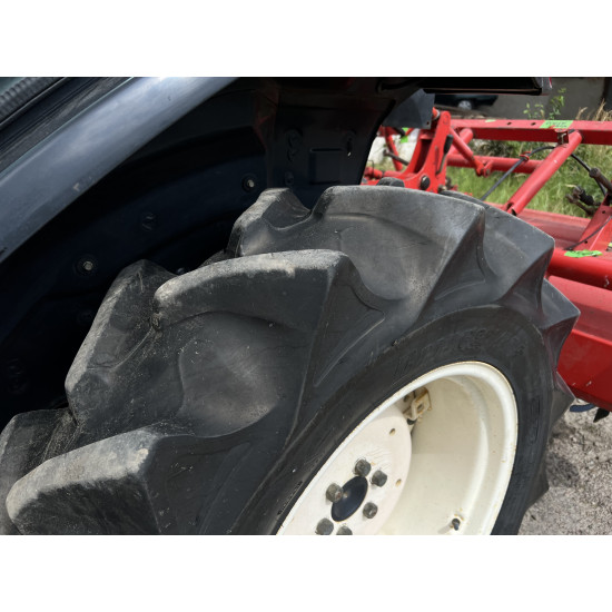 Міні-трактор Yanmar AF330 - Зображення 5