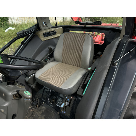 Міні-трактор Yanmar AF330 - Зображення 6