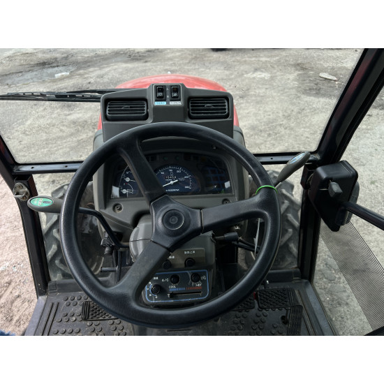 Міні-трактор Yanmar AF330 - Зображення 7