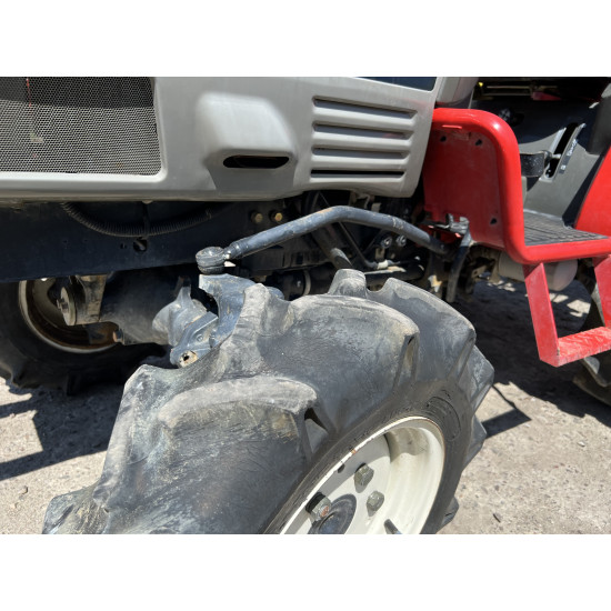 Міні-трактор Yanmar F-180 - Зображення 7