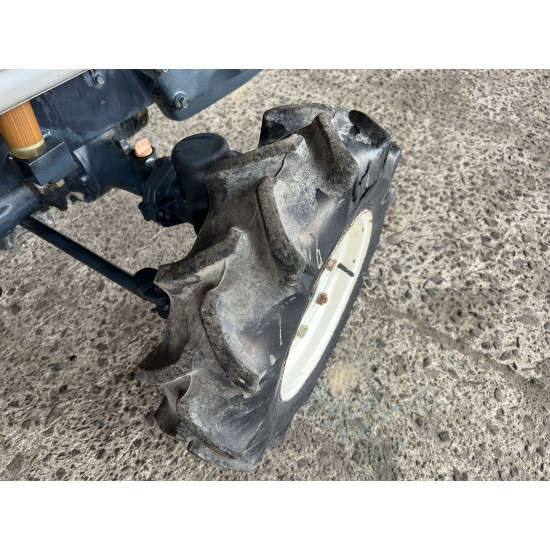 Міні-трактор Yanmar F-190 - Зображення 5