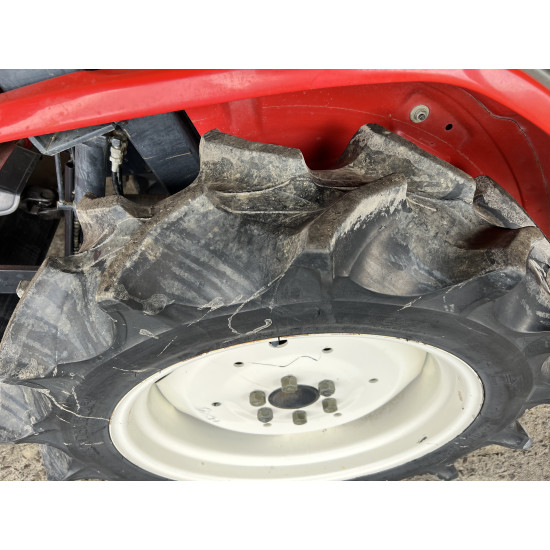 Міні-трактор Yanmar F-190 - Зображення 6