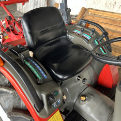 Міні-трактор Yanmar F-190