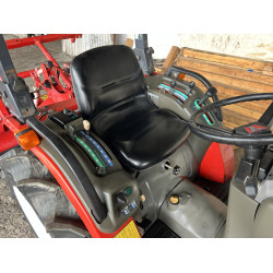 Міні-трактор Yanmar F-190