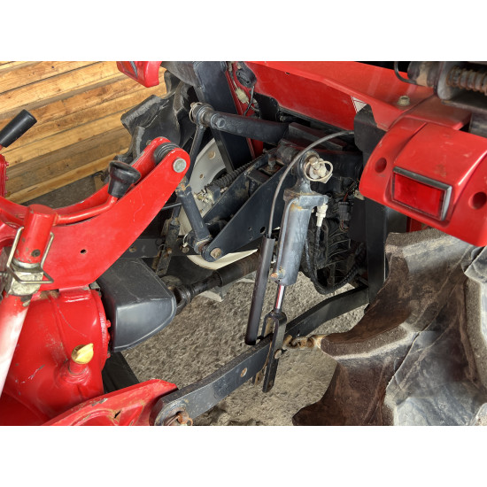 Міні-трактор Yanmar F-190 - Зображення 7