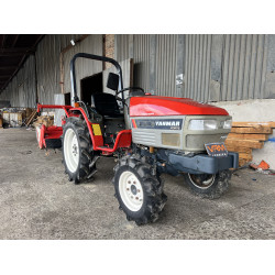 Міні-трактор Yanmar F-190