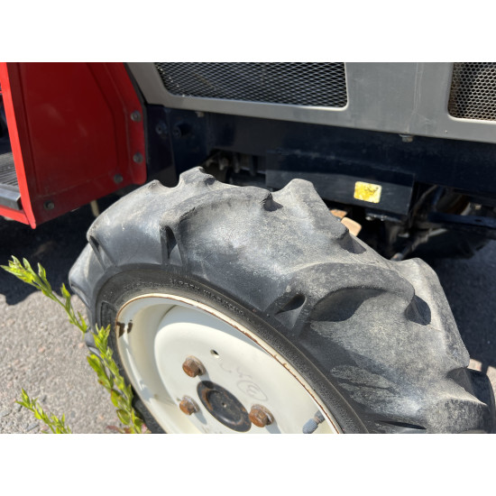 Міні-трактор Yanmar F-5 - Зображення 7