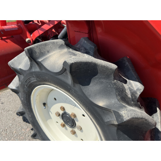 Міні-трактор Yanmar F-5 - Зображення 8