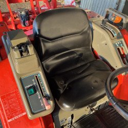 Міні-трактор Yanmar F-7