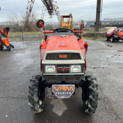 Міні-трактор Yanmar F165