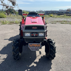 Міні-трактор Yanmar F175