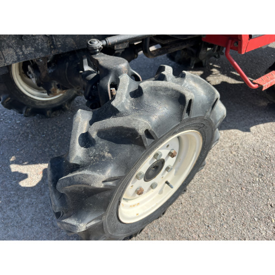 Міні-трактор Yanmar F175 - Зображення 3