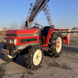Міні-трактор Yanmar FX30S