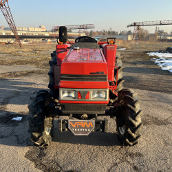 Міні-трактор Yanmar FX30S