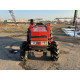 Міні-трактор Yanmar FX30S